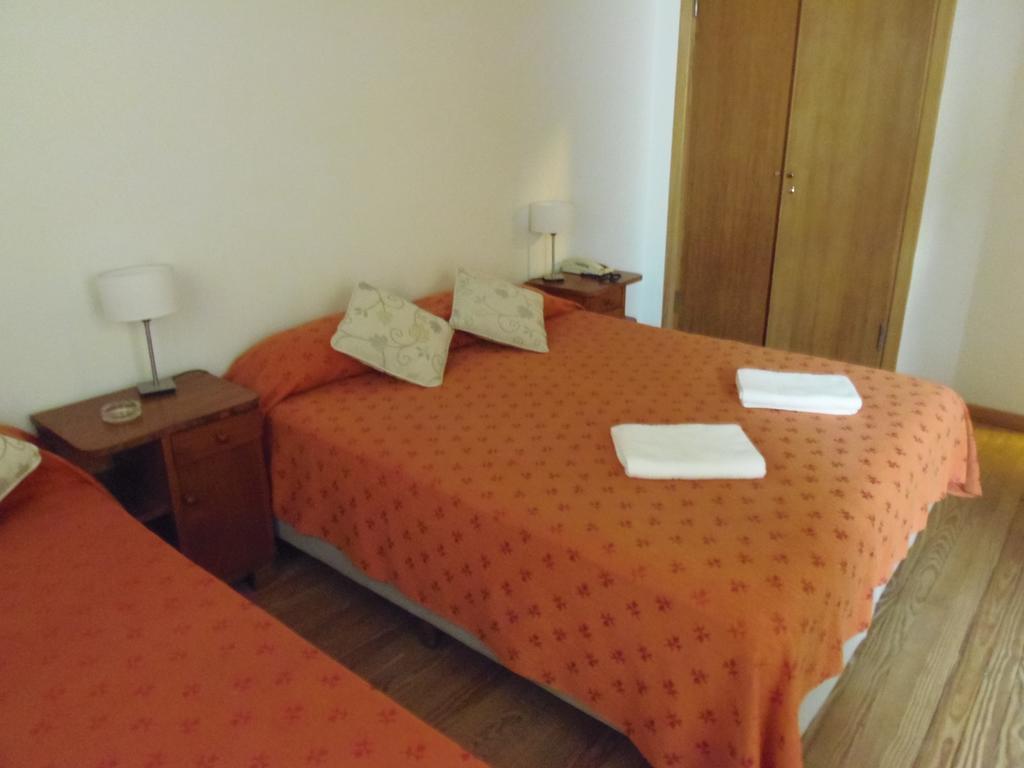 City Hotel Mar Del Plata Bagian luar foto