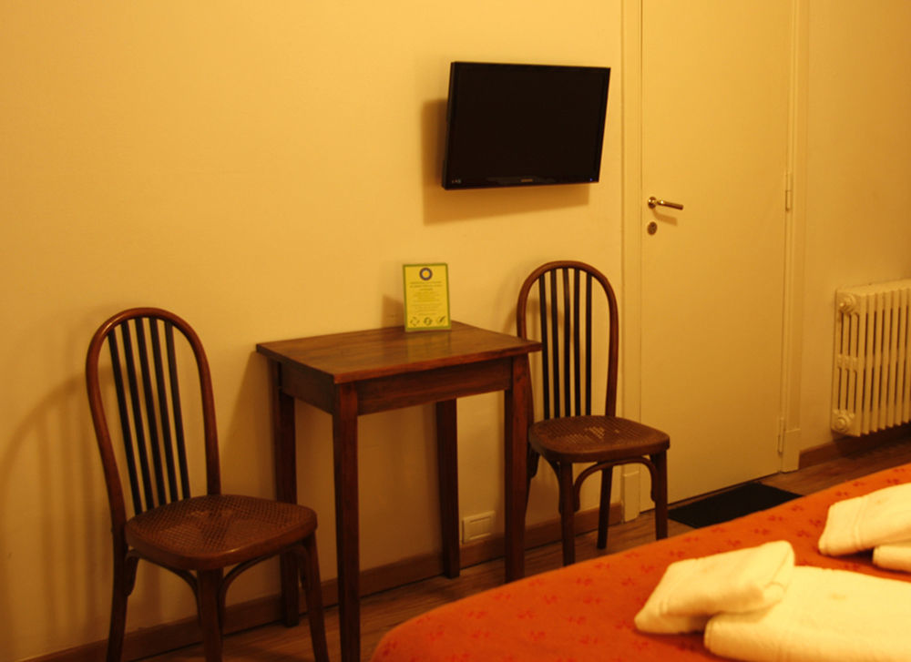City Hotel Mar Del Plata Bagian luar foto