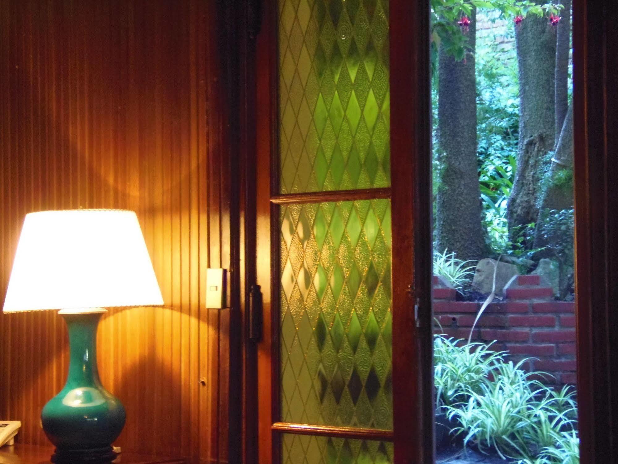 City Hotel Mar Del Plata Bagian luar foto